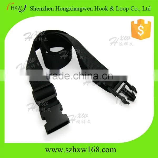 Print Adjustable Suitcase Belt OEM ODM photo-5