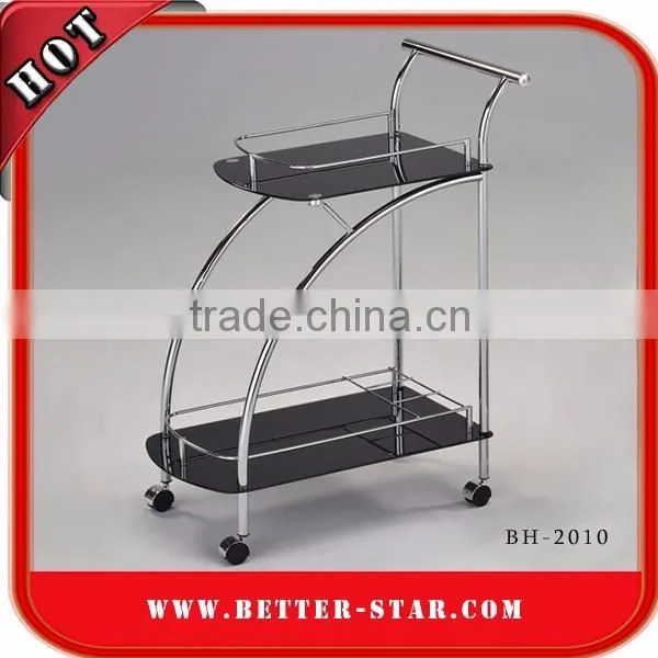 Hand Cart Trolley With Wheel photo-3