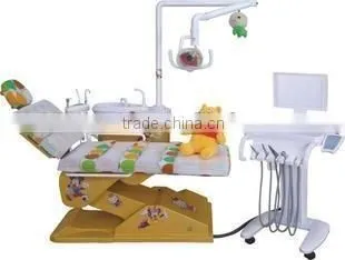 Portable Dental Unit for Dental Chair Price for Dental Floss photo-2