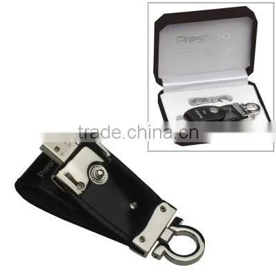 Best Design Colorful Factory Direct Selling Custom Usb Flash Drive Brand Custom Leather Can be Printed Logo photo-2