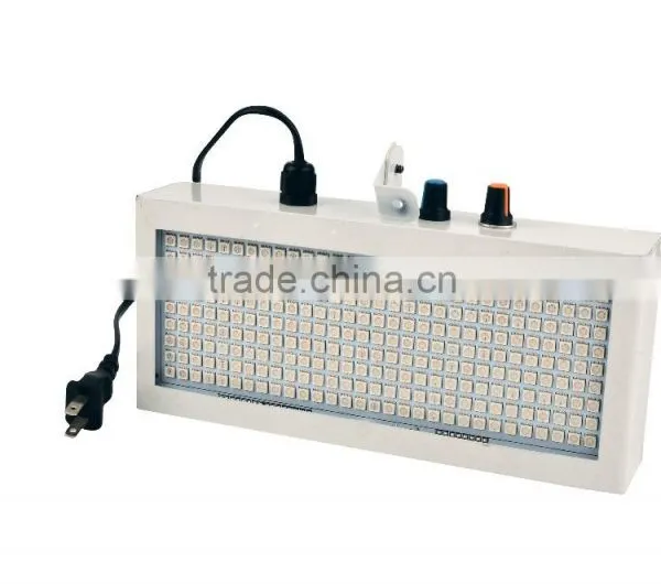 270 PCS SMD 5050 High Brightness Led Strobe Light Flashing Light Dj Effect Led Lighting photo-2
