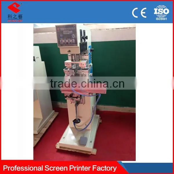 High Quality Professional Real Factory Automatic Mouse Pad Printing Machine photo-3