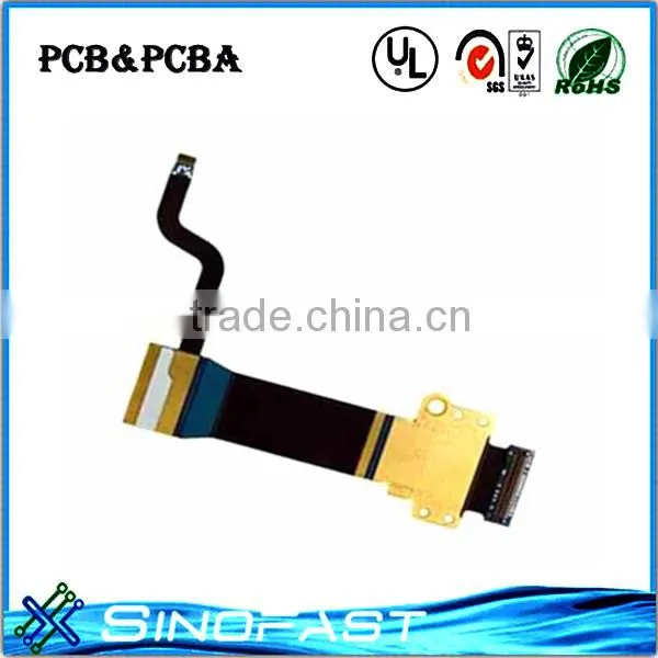 Single Layer FPCB/flex Pcb /flexible PCB/FPC photo-3