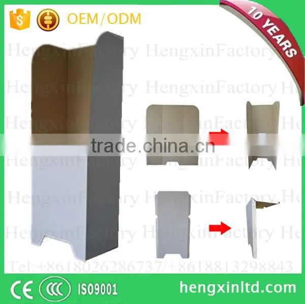 Outdoor Corrugated Polling Booth photo-6