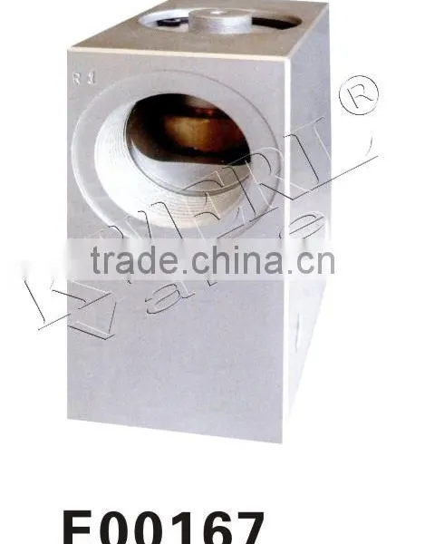 Air Compressor By Pass Valve