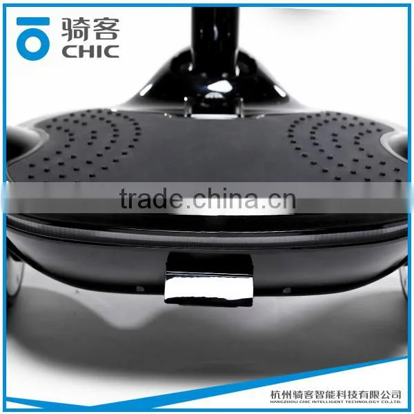 Electric Scooter Bluetooth Christmas Gift Two Wheel Smart Balance Electric Scooter Bluetooth photo-4