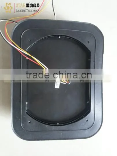 Auto Led Square Ambulance Strobe Light photo-4