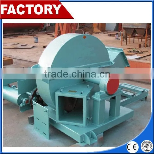 Industrial Price Mobile Wood Chips Making Wood Chipping Machine, Wood Chipper Shredder, Electric Drum Wood Chipper Machine photo-5