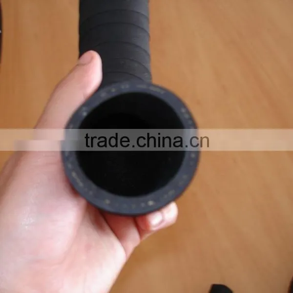 High Pressure Rubber Hose photo-3