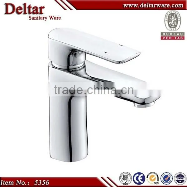 Guangdong Factory Tuscany Faucets, Chrome Finished Faucet Bathroom, Faucet Mixers Taps photo-3