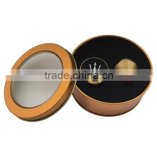 Custom Tin Box photo-3