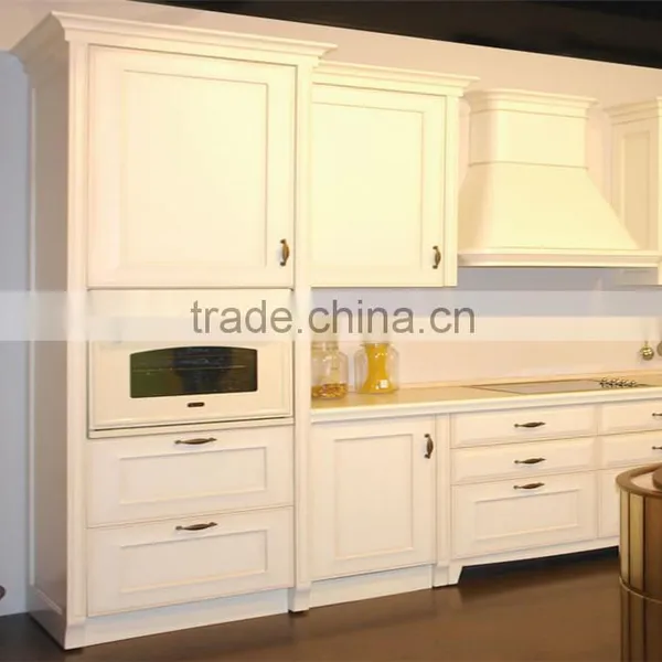 Storage Kitchen Cabinet Waste Bin in Modular Kitchen Cabinet photo-4