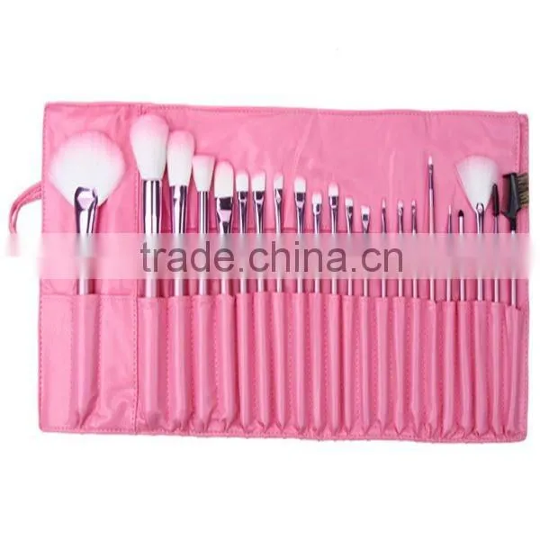 22pcs Private Lable Cosmetic Brushes Set photo-4