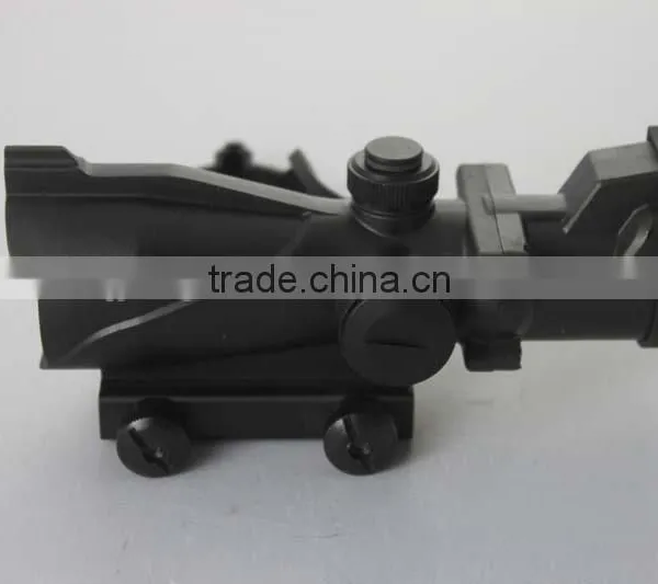 HD-12 Tactical Hunting Riflescope for Sniper photo-2