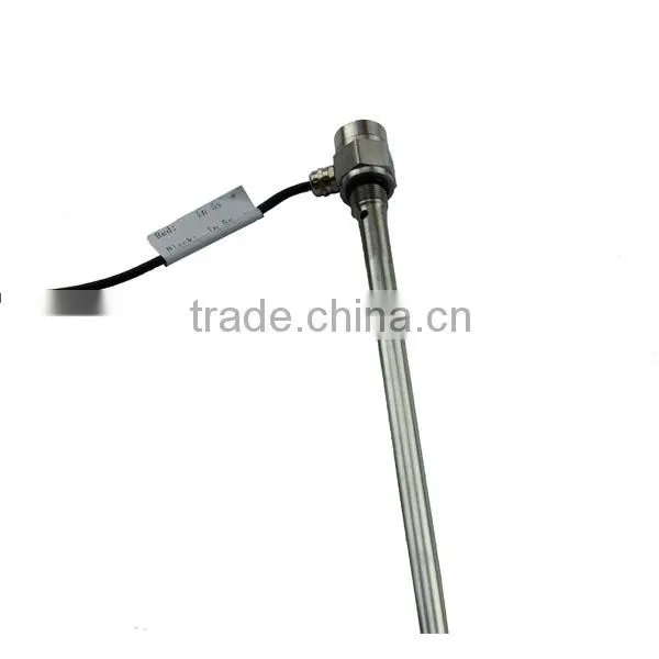 FLS-700-H High Resolution Industrial Gps Fuel Level Transmitter RS485 Factory photo-6