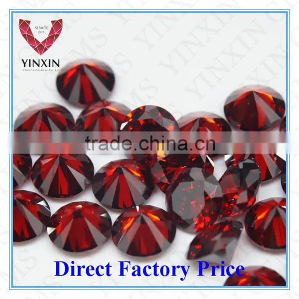 Wholesale CZ Stone Price for Cubic Zirconia Stone and Gemstone Bead photo-5
