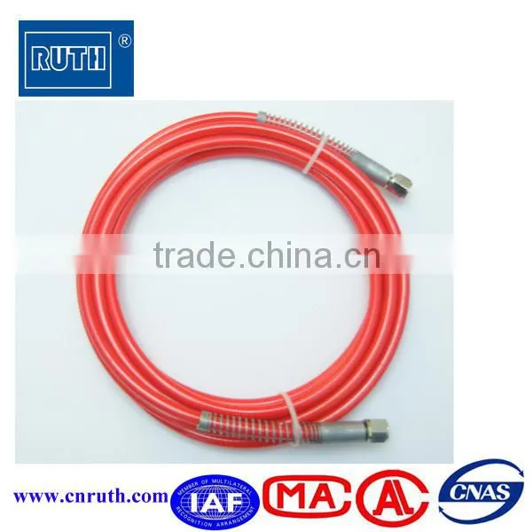 18,000 Psi High Pressure Hose for Injection Machine photo-2