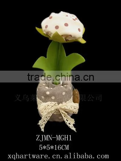 2016 New and Hot Home Decoration Air Fresheners Bamboo Charcoal Artificial Flower photo-6