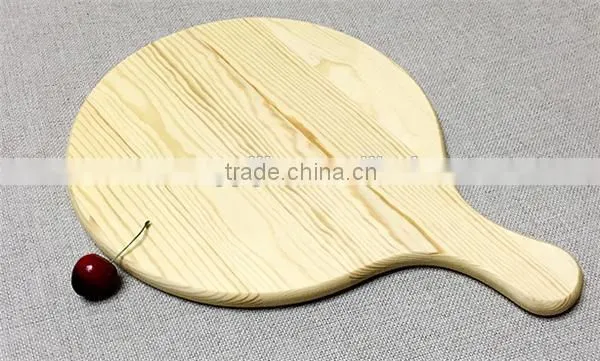 Wooden Pizza Tray,wooden Restaurant Tray,wood Serving Tray photo-5