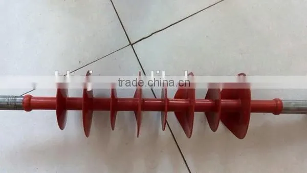 Insulator Vulcanizer/Insulator Moulding Machine photo-6