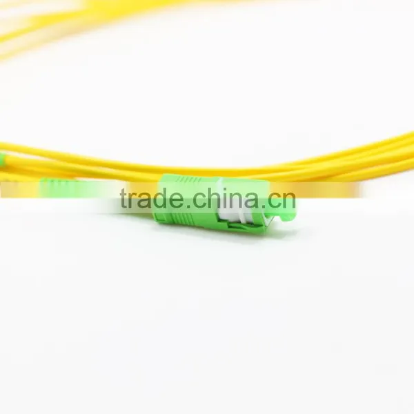 SM SX SC APC-SC APC Fiber Optic Patch Cord photo-2