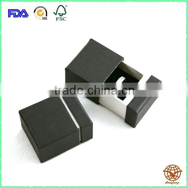 Paper Made Watch Packaging Box photo-6