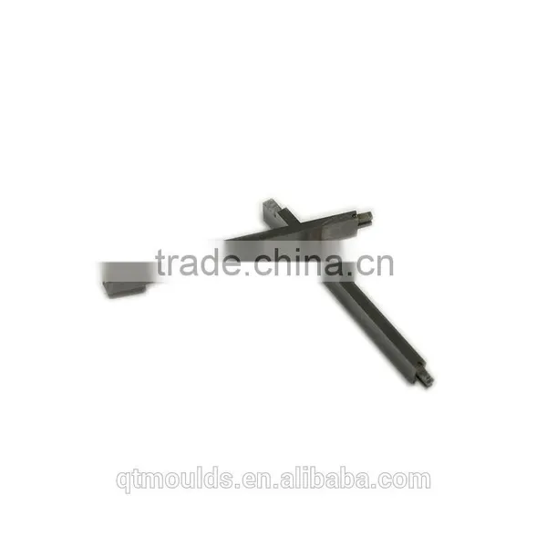 WEDM and Grinding Precision Machine Parts/auto Precision Parts photo-4