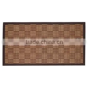 Bamboo Carpet