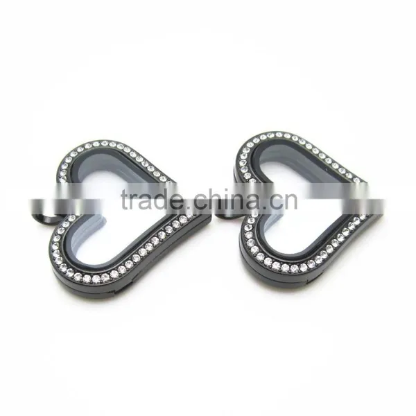 Best Selling Heart Floating Lockets for Mother's Day photo-5