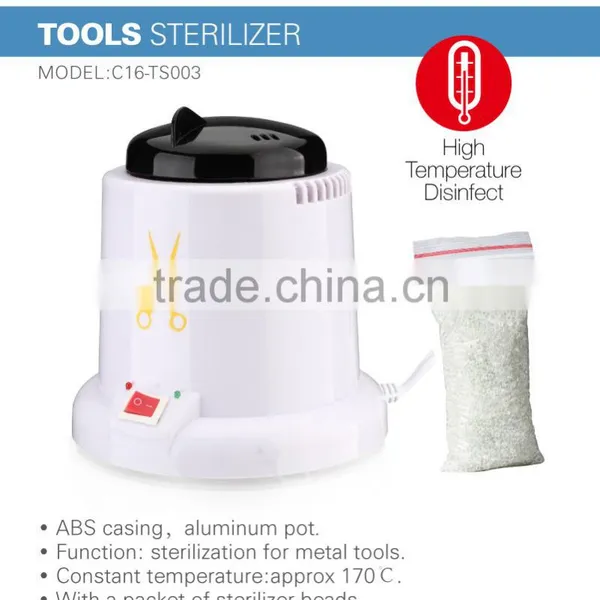 Nail Tools Sterilizer.Nail Salon Sterilizer.sterilization for Metal Tools photo-3