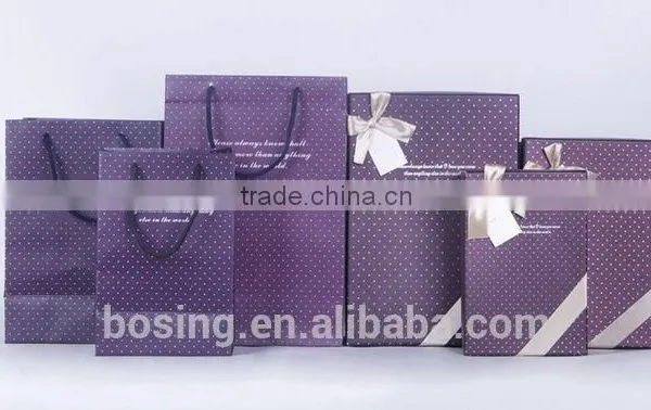 100 % Customizable Shopping Bags/Paper Bags photo-2