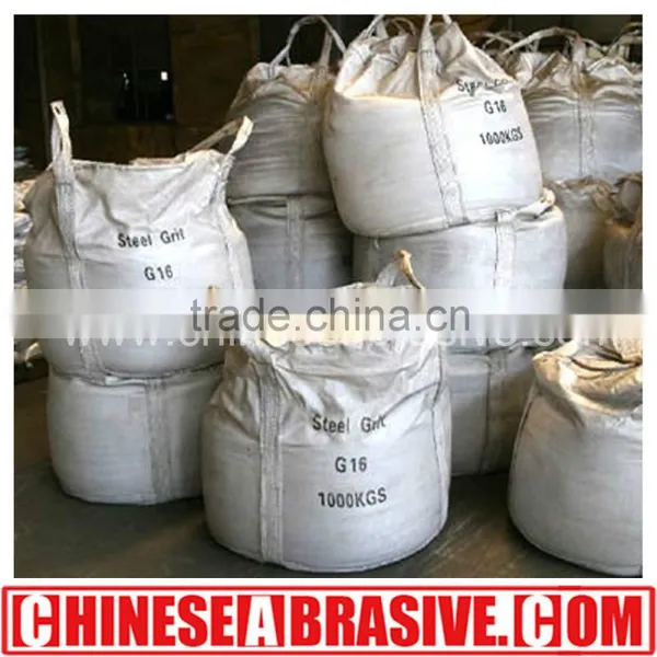 Best Quality Casting Steel Shot Sand Blasting Shot photo-4
