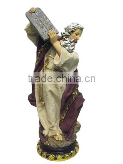 Factory Resin Jesus photo-2