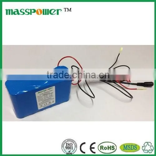 2015 Shenzhen Latest Electrical Technology High Quality 18650 Battery and Charger photo-3