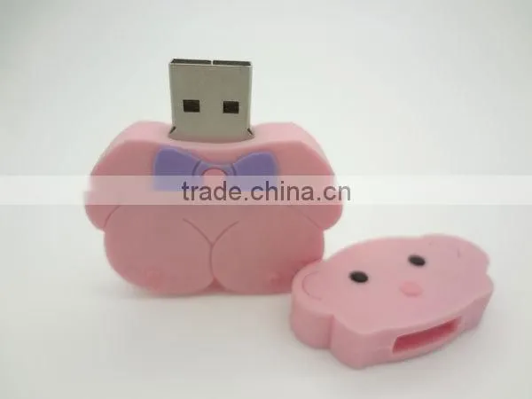 Rubber Usb Sticks 8gb Rubber Usb Sticks photo-2