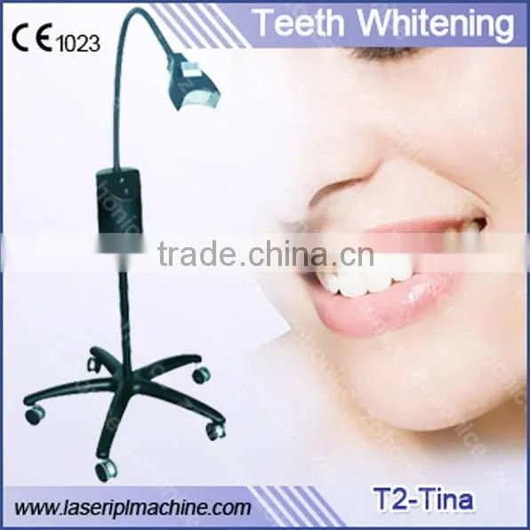 T2 Teeth Whitening Type Led Teeth Whitening Lamp