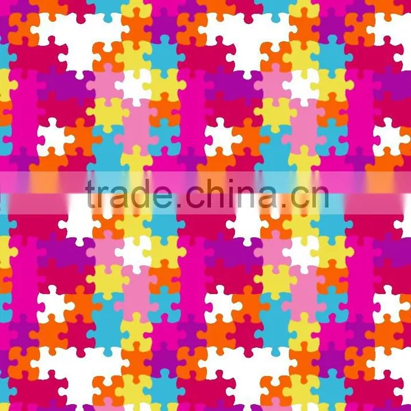 Print Microfiber Fabric photo-2