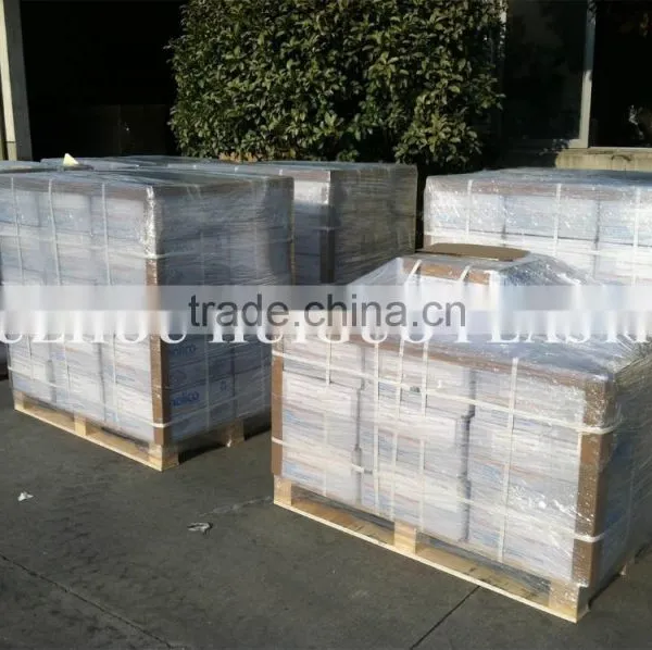 Hdpe Plastic Bag photo-2
