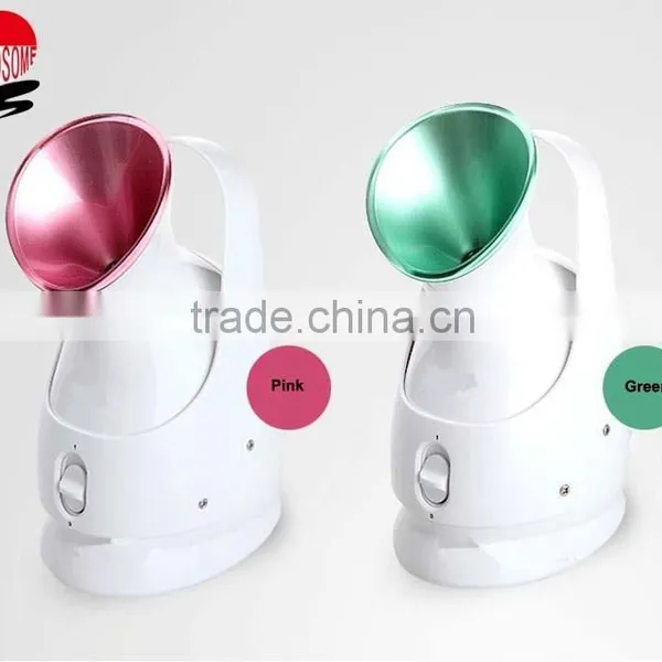 2015 Hot Sale Personal Home Sue Portable Face Steamer photo-4