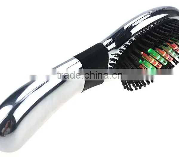 High Qualtiy Comb Massage Regrow for Stop Hair Loss Cure Therapy Growth Kits photo-5