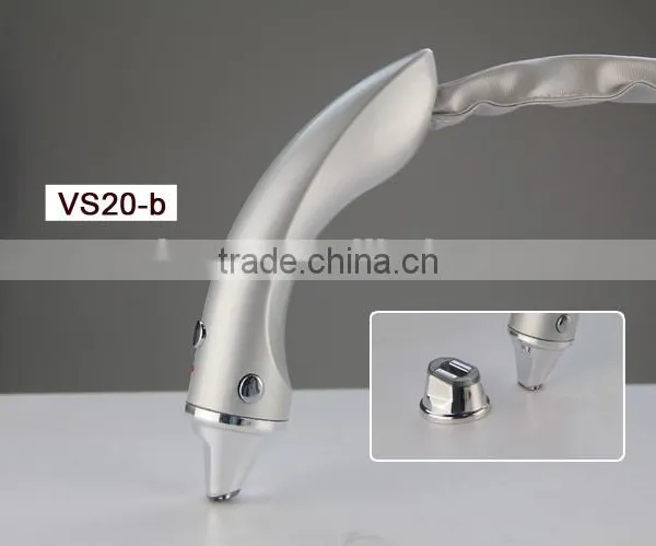 RF Vaccum Roller Massage Body Slim/ Shaper Body Slimming Machine photo-4