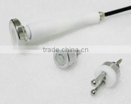 Newest Style Diamond Microdermabrasion Dermabrasion Machine photo-5