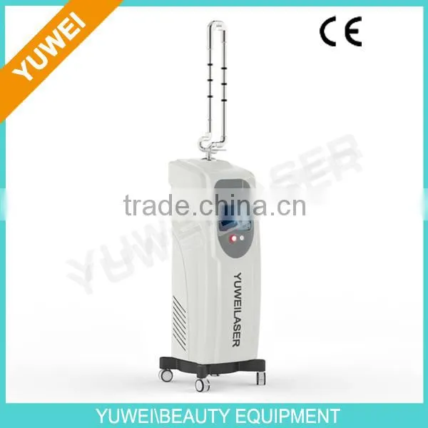 Fractional Co2 & Co2 & VRL Vaginal Tightening Device photo-6