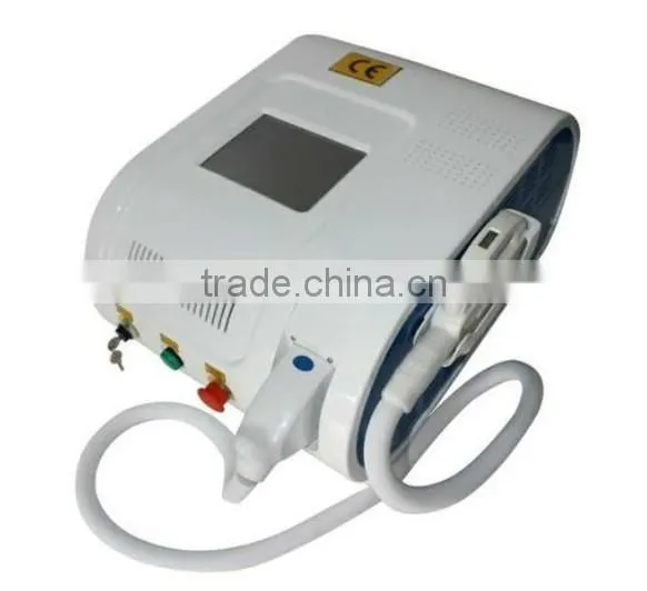 Fine Lines Removal Perfect Effect Home Portable IPL Laser Hair Removal Machine Redness Removal photo-5