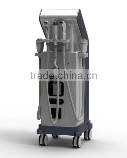 Skin Lifting Vertical RF Machine Beauty Products Skin Care photo-3