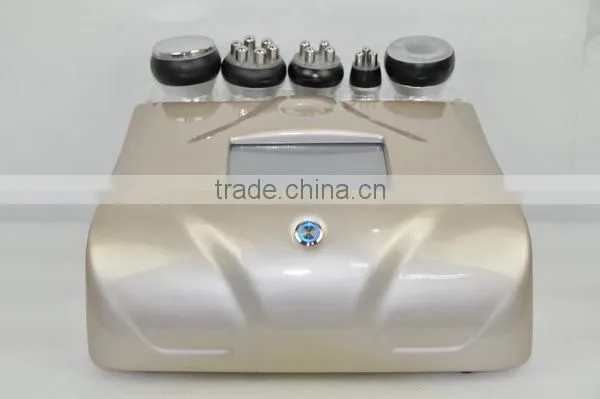 VG-300F OYAGA 40K Cavitation Vacuum Fat Loss Machine/ Beauty Studio Machine photo-3