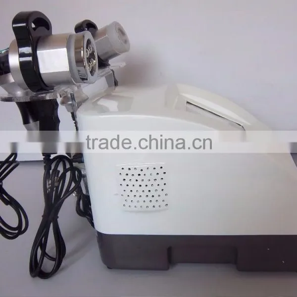 2016 Factory Price RF Ultrasionic Cavitation Reshaping Equipment photo-5