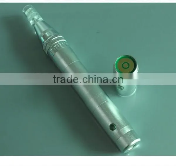 2015 New Electric Derma Pen With Two Lithium Batteries photo-5