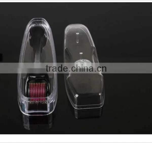GTO Brand High Quality 540 Microneedle Derma Roller for Face and Body photo-4