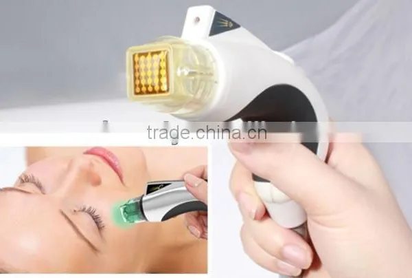 On Line Shopping Best rf Facial Beauty Machine for Wrinkle Remover and Face Lifting F-JT01 photo-3